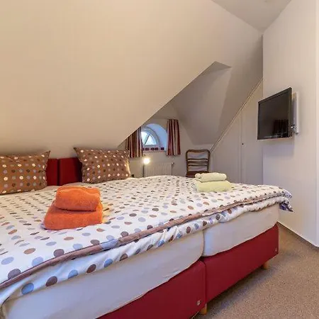 Semi-detached House In St Peter-ording *